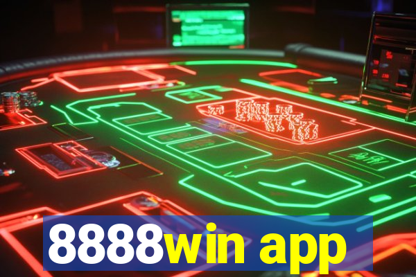 8888win app